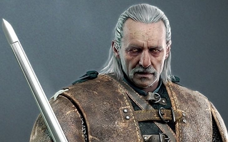 The Witcher's Spin-Off Will Focus More on 'Vesemir', Not 'Geralt of Rivia'